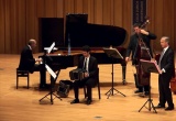 Homenaje a Piazzolla