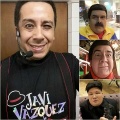 Javier Vázquez