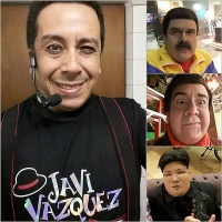 Javier Vázquez