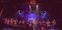 La Delio Valdez