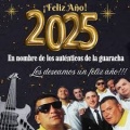 Los Autenticos De La Guaracha