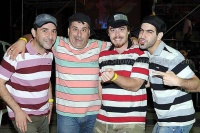 Los Batichurros