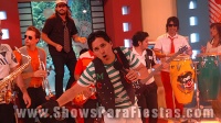 Los Caligaris