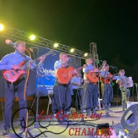 Los Cristales Del Chamamé