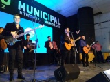 Los Hijos de los Barrios