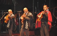 Los Indios Tacunau