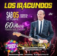 Los Iracundos