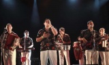 Los Lirios de Santa Fe