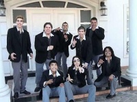 Los Musiqueros de Santa Fe