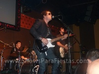 Los Rancheros