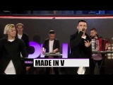 Made in V