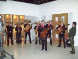 Mariachis Juan Torales