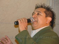 Mario Luis