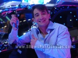 Nazareno Mottola