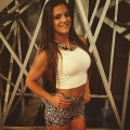 Paula Amoedo de Combate