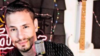 Rodrigo Tapari exRáfaga