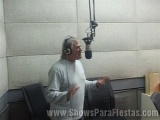 Rubén Mattos