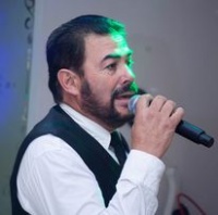 Sergio Billet