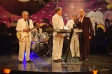 Solares Romántico tributo a Roberto Carlos