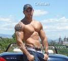 Cristian Strippers para eventos