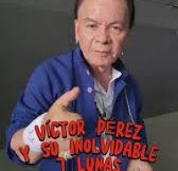 Víctor Luna Siete Lunas